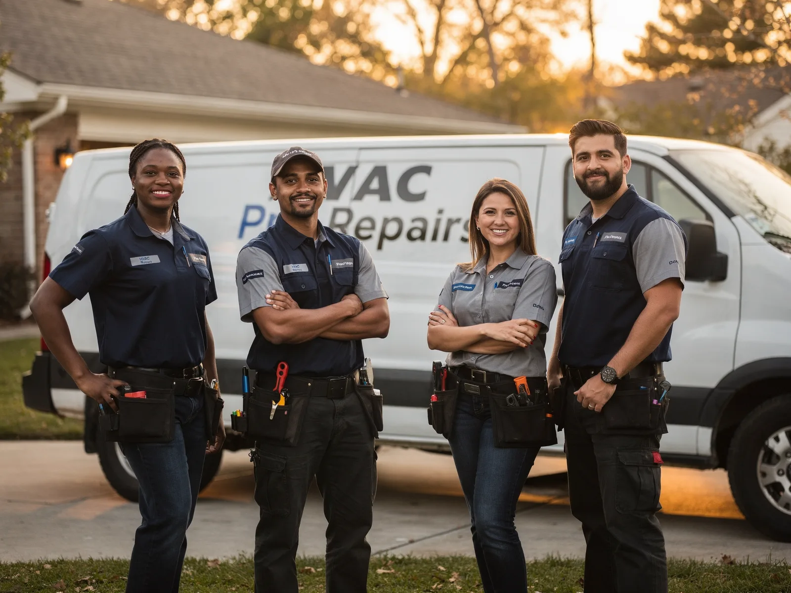 Heat Pump Repair company in Bagley, MN