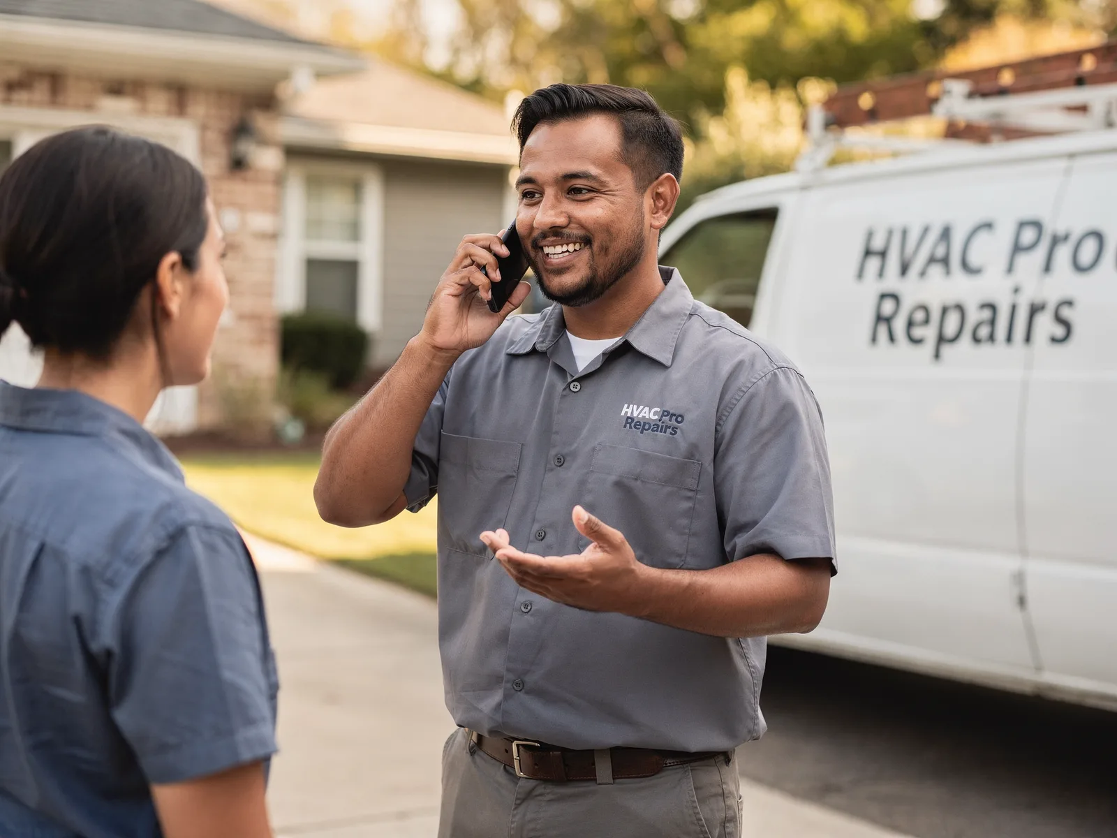 Heat Pump Repair Bagley, MN FAQs